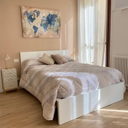 Angel'S Suite Vicenza Kültér fotó