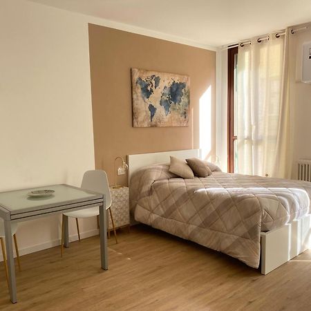 Angel'S Suite Vicenza Kültér fotó