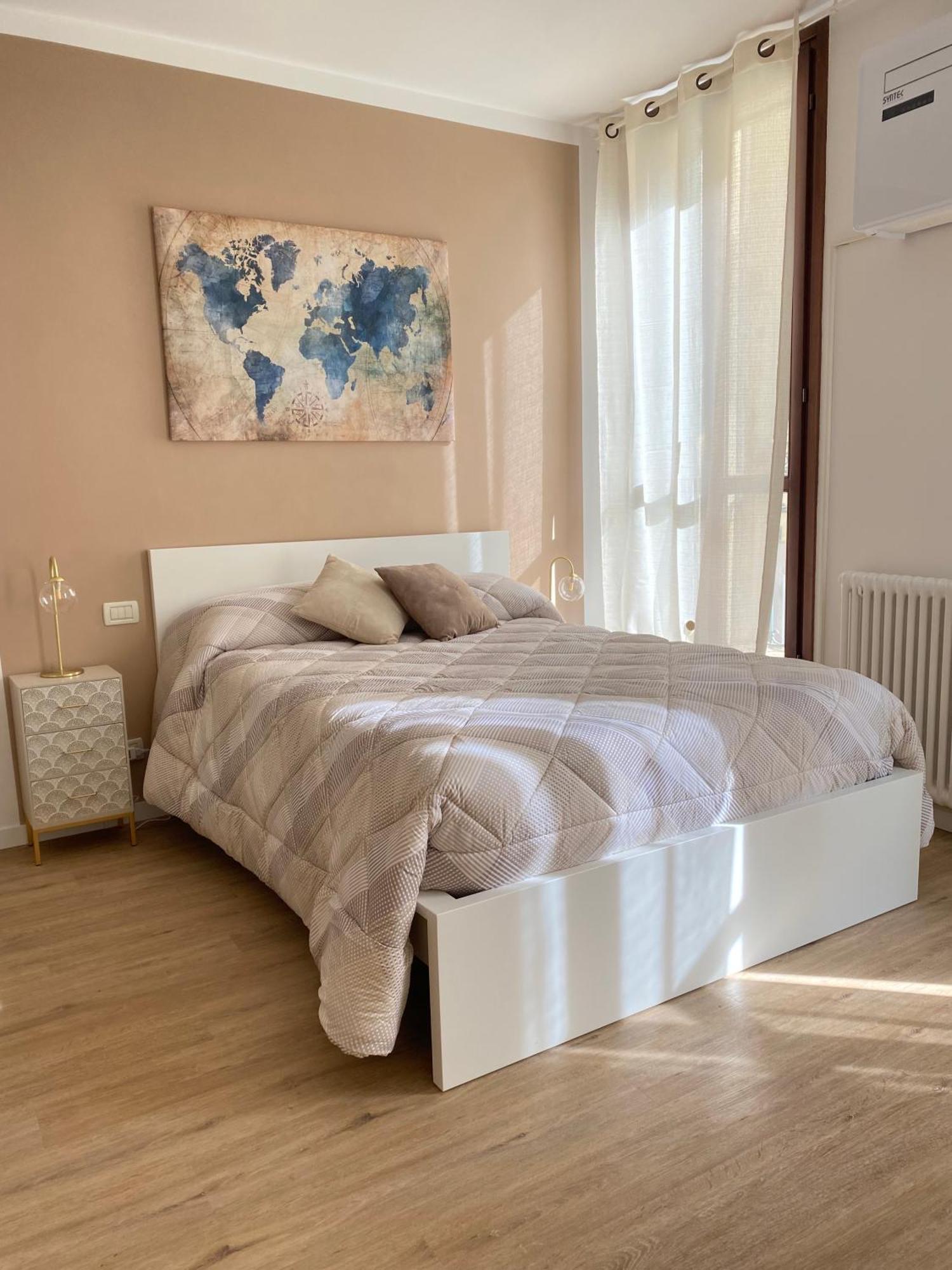 Angel'S Suite Vicenza Kültér fotó
