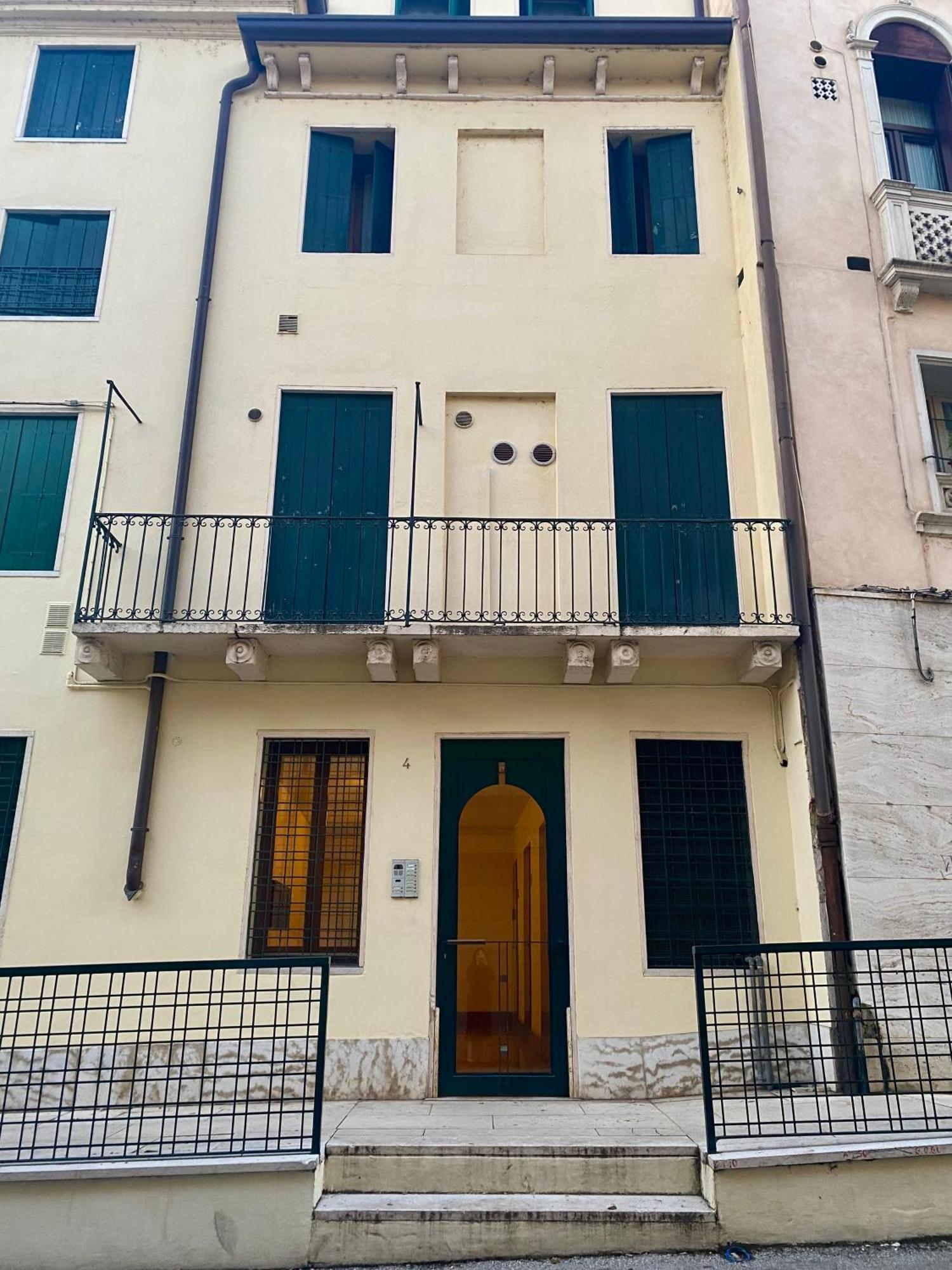 Angel'S Suite Vicenza Kültér fotó