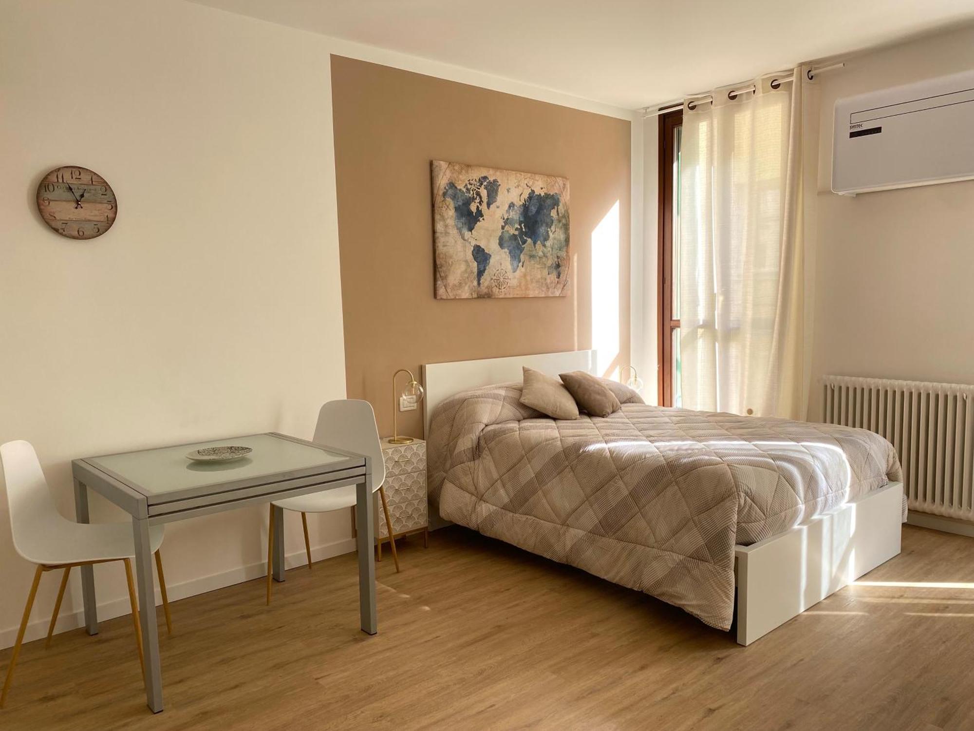 Angel'S Suite Vicenza Kültér fotó