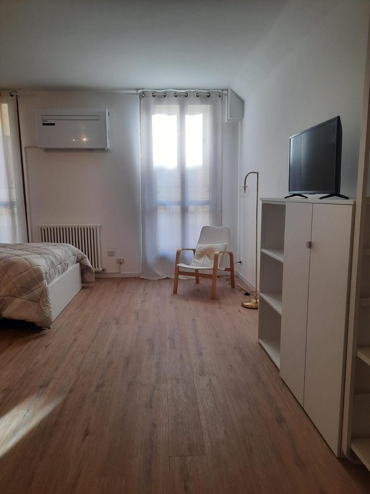 Angel'S Suite Vicenza Kültér fotó